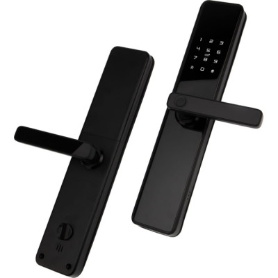 SECURIC Умный биометрический дверной замок Wi-Fi SEC-SF-201B