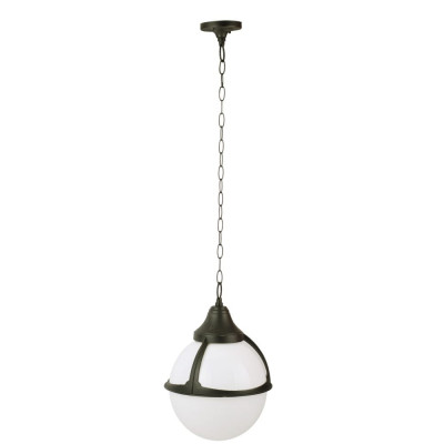 Уличный светильник ARTE LAMP A1495SO-1BK