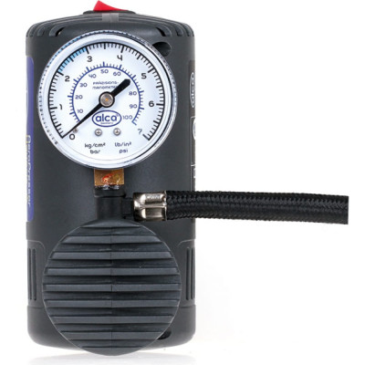 Alca Компрессор, 17 бар 12V 10 А. 120W 203000