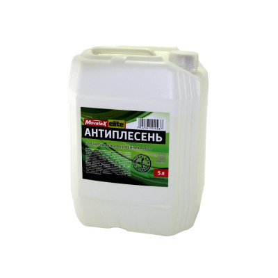 Movatex Антиплесень elite для наружных и внутренних работ 5л Т02277