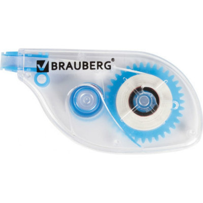 Корректирующая лента BRAUBERG 221685