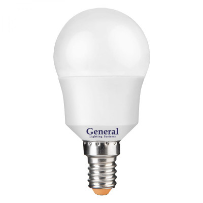 Светодиодная лампа General Lighting Systems 640700