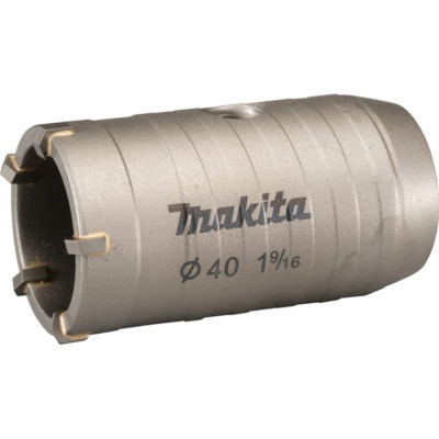 Твердосплавная коронка Makita D-73916