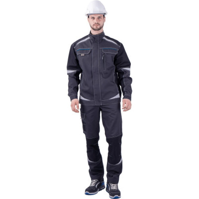 Летняя куртка iForm ТУРБО SAFETY Кур 1604/96/170