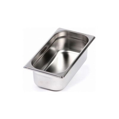 Kitchen Muse Гастроемкость GN1/3x100мм, 813-4 172601