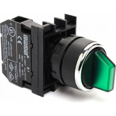 Переключатель EMAS B131SL30Y