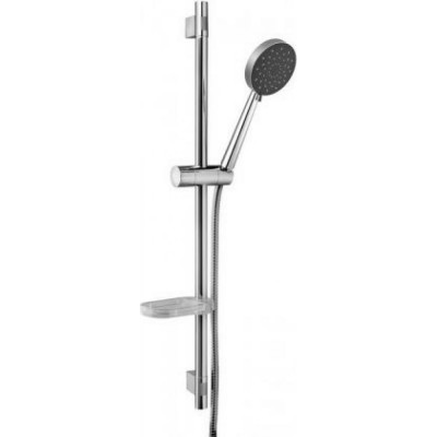 Душевая стойка Paffoni LUNA ZSAL206CR 00235088