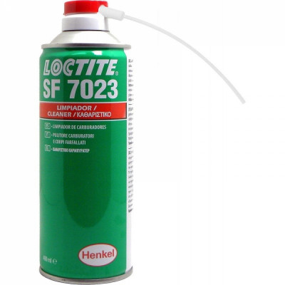 Очиститель карбюратора LOCTITE SF 7023 1005879