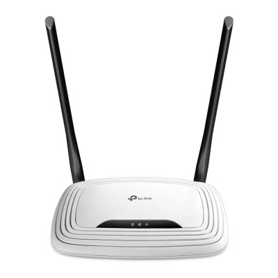 Беспроводной роутер TP-Link N300 TL-WR841N