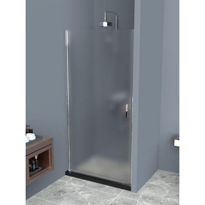 Душевая дверь BelBagno UNO-B-1-85-P-Cr