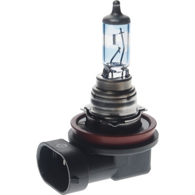 OSRAM Автолампа H8 35 PGJ19-1+150% NIGHT LASER 3900K 12V ,1,10 64212NL