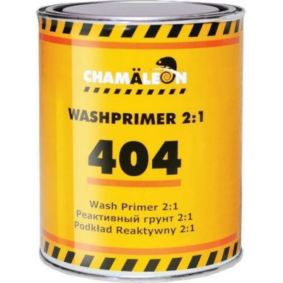 Грунт Chamaeleon Wash Primer 14045