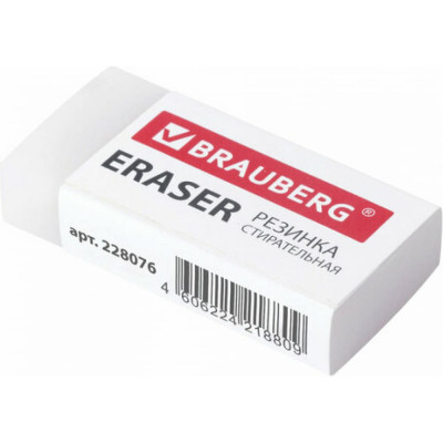 Ластик BRAUBERG EXTRA 228076