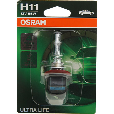 Автолампа Osram 64211ULT-01B