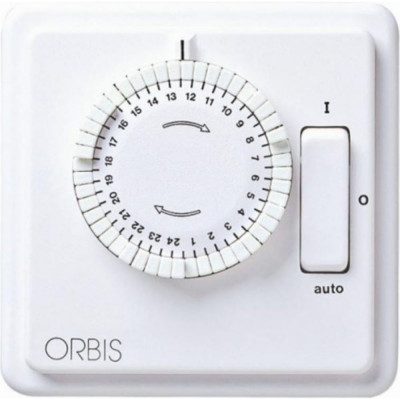 Orbis встроенный таймер суточный ILUMATIC D 248 OB1618248