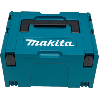 Makita Кейс MAKPAC тип 3 396x296x210 мм 821551-8