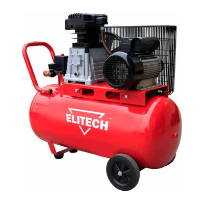 Компрессор Elitech КПР 100/360/2.2