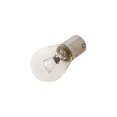 ИННОВАТОР Лампа накаливания A 12V 21W (BAU15s) смещ.цок ИHHОВАТОР (уп-ка 10 шт.) H017