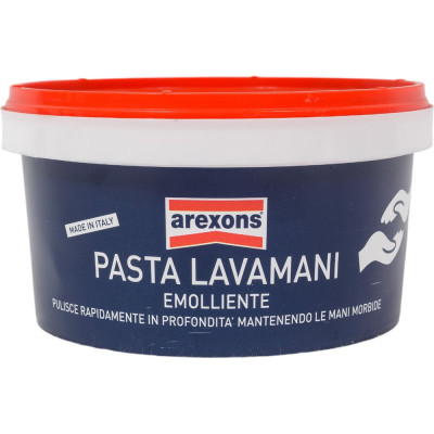 AREXONS Очиститель рук Pasta Lvamani 0,375 кг., 8220 8220