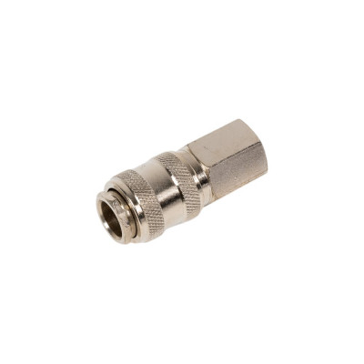 Pegas pneumatic Быстросъемное соединение мама внутренняя резьба 3/8 3209