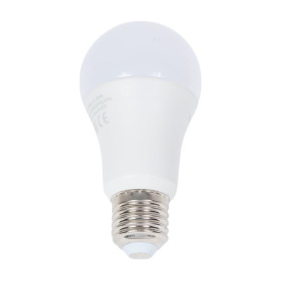 THOMSON Лампа светодиодная LED A60 11W 900Lm E27 3000K DIMMABLE TH-B2159