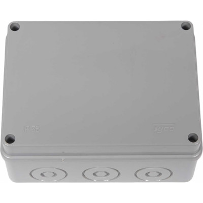 Рувинил Коробка распр. ОП 150x110x70 без герм.92434 67054