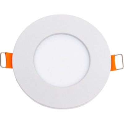 Smartbuy Светильник втраиваемый LED DL 3w/6500K/IP20 SBL-DL-3-65K
