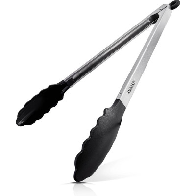 Щипцы Regent inox Linea PRESTO 31 см 93-AC-TN-08