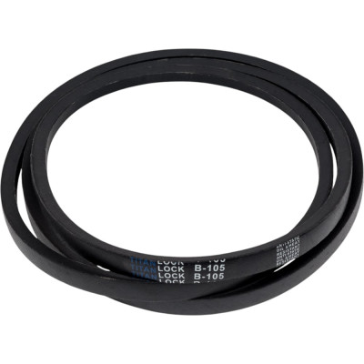 TITAN LOCK Клиновой ремень B105 17x2660Li 2700Ld TLB-B105