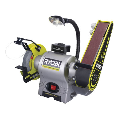 Ryobi Точило RBGL250G 5133004825