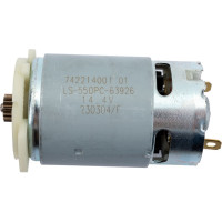 AEG Мотор 4931454104 / не для продажи!