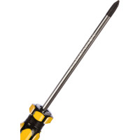 Магнитная крестовая отвертка 5 Х 100 мм КЕДР 053-1510 26286