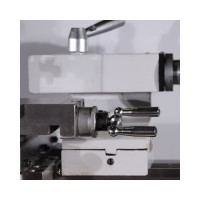 Универсальный токарный станок Proma SPA-500P 25320500