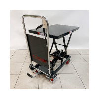 Платформенная тележка Сорокин 0,15т Standart 9.21