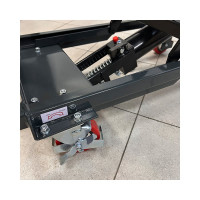 Платформенная тележка Сорокин 0,15т Standart 9.21