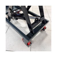 Платформенная тележка Сорокин 0,15т Standart 9.21