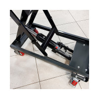 Платформенная тележка Сорокин 0,15т Standart 9.21