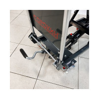 Платформенная тележка Сорокин 0,15т Standart 9.21