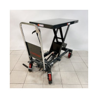 Платформенная тележка Сорокин 0,8т Standart 9.28