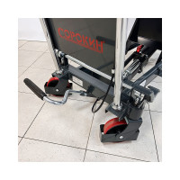 Платформенная тележка Сорокин 0,8т Standart 9.28