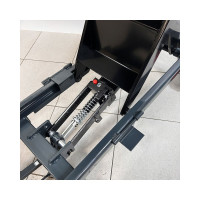 Платформенная тележка Сорокин 0,8т Standart 9.28