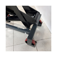 Платформенная тележка Сорокин 0,8т Standart 9.28