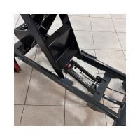 Платформенная тележка Сорокин 0,8т Standart 9.28