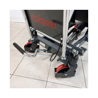 Платформенная тележка Сорокин 0,8т Standart 9.28