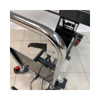 Платформенная тележка Сорокин 0,8т Standart 9.28