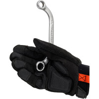 Накидной изогнутый стартерный ключ Jonnesway W6511315