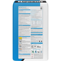 Эластифицированный клей Церезит СМ 117 25 кг С-20387 792213