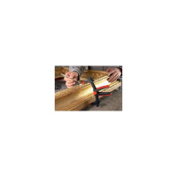 Струбцина BESSEY VarioClippix пружинная 170/50, изменяемая ширина зажима BE-XV5-170