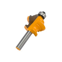 Фреза кромочная фигурная мультипрофильная (34,9х25,4х70 мм; хвостовик 8 мм) Энкор 10570