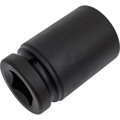 Головка торцевая ударная глубокая (6-гранная; 1"DR; 36 мм) Jonnesway S03AD8136